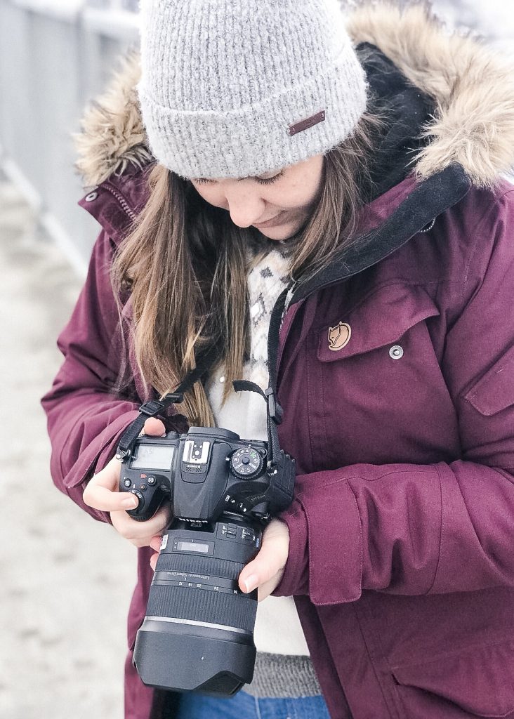Kimberley Jekel – portretfoto